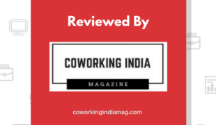 Coworking Space in Delhi