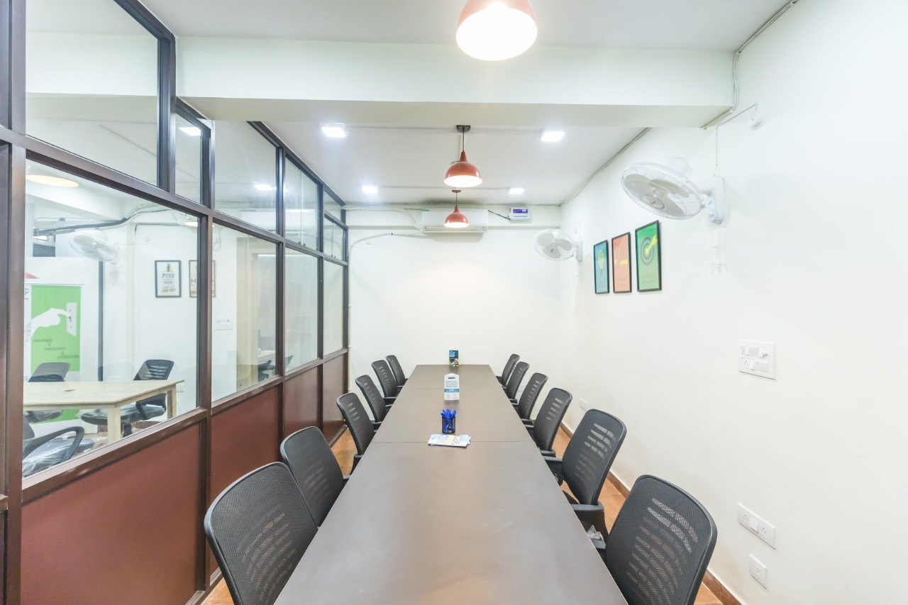 Meeting & Conference room in Delhi